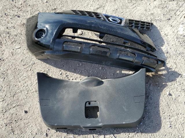 2010 Nissan Rogue S VIN: JN8AS5MV0AW114522 Lot: 51836334