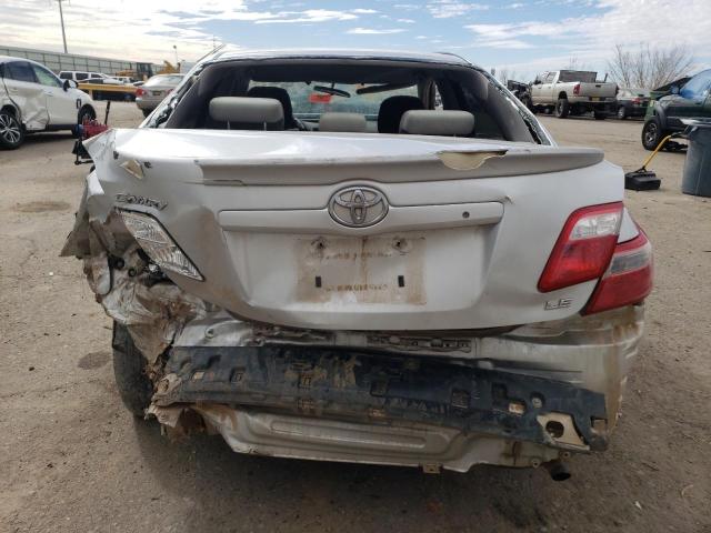 2009 Toyota Camry Base VIN: 4T1BE46K19U350295 Lot: 42866954