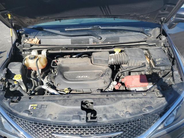 2017 CHRYSLER PACIFICA T 2C4RC1EG8HR768191