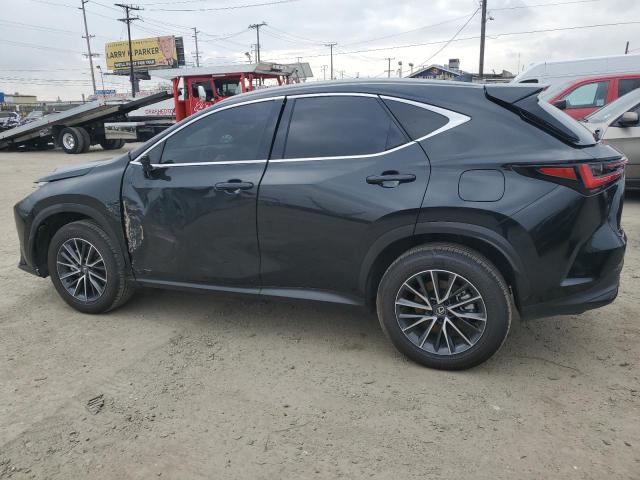 2024 LEXUS NX 350H BA JTJGKCEZ7R5013746