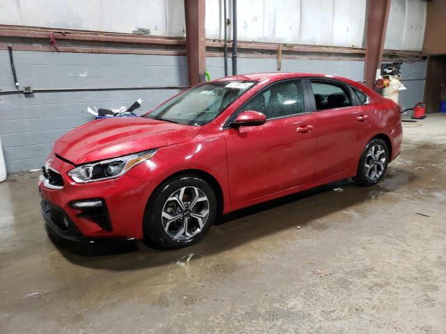 2020 KIA FORTE FE - 3KPF24AD2LE156131