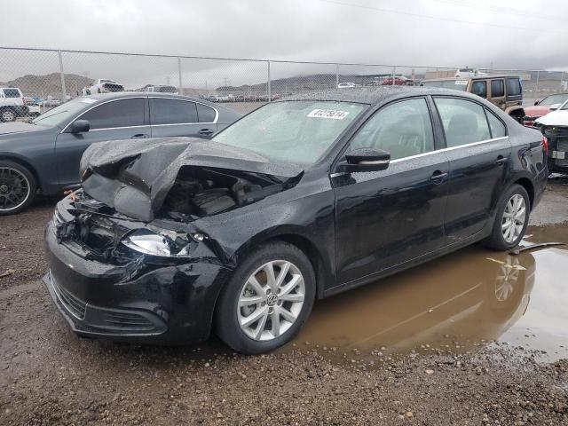 2014 Volkswagen Jetta Se VIN: 3VWD17AJ8EM367874 Lot: 41275614