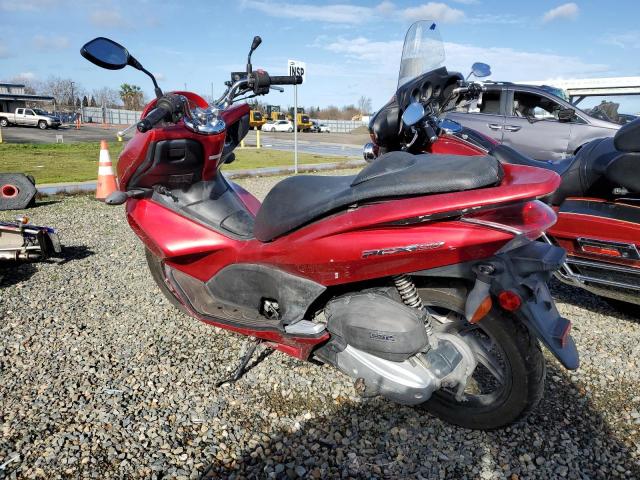 2013 Honda Pcx 150 VIN: MLHKF1218D5002040 Lot: 41035254