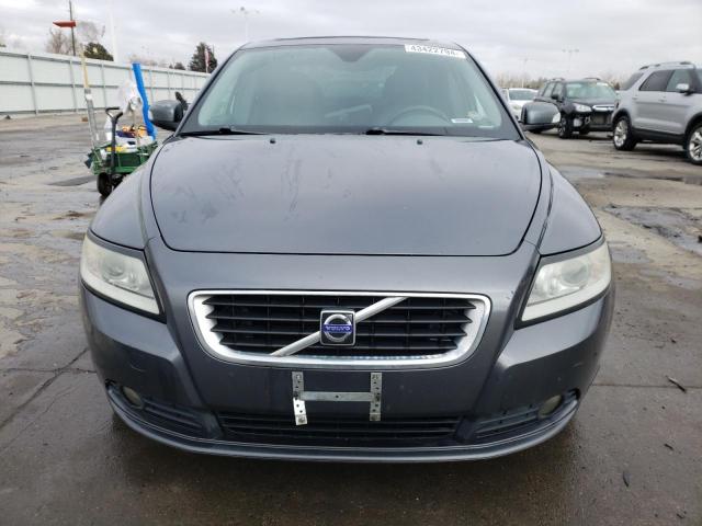 YV1390MS9A2508398 2010 VOLVO S40-4