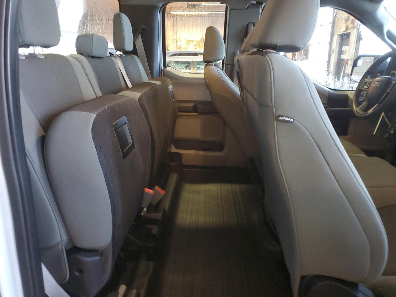 1FTEX1EBXJKC30345 FORD F-150 2018