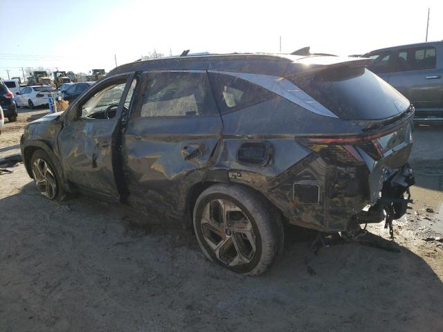 2022 Hyundai Tucson Limited VIN: 5NMJE3AE8NH119598 Lot: 42032914