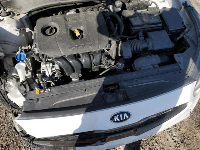 2021 Kia Forte Gt Line VIN: 3KPF34AD7ME393101 Lot: 42672284