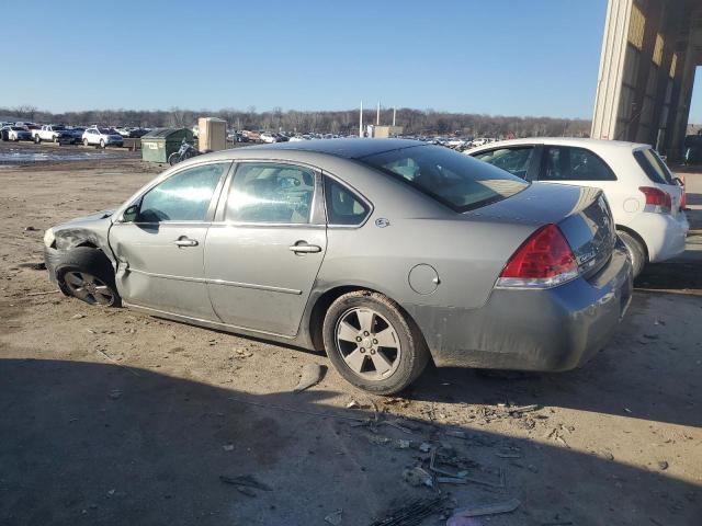 2007 Chevrolet Impala Lt VIN: 2G1WT58N379309954 Lot: 41691364