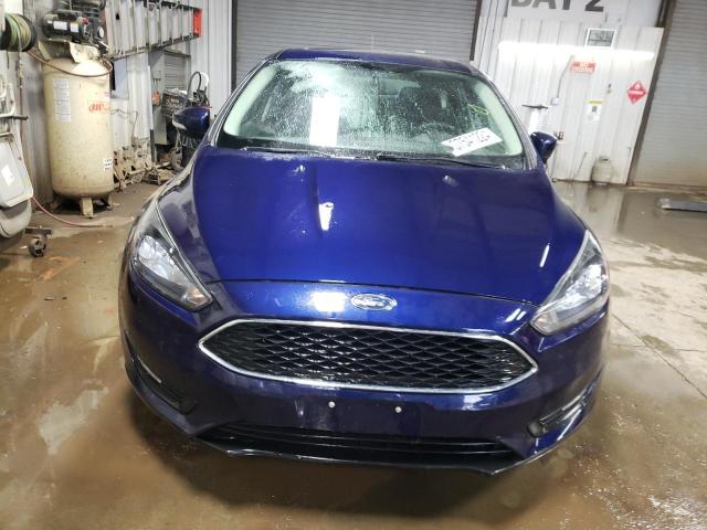 2017 FORD FOCUS SEL - 1FADP3M23HL339359