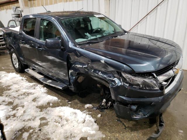 2019 CHEVROLET COLORADO L - 1GCGTCEN6K1286400