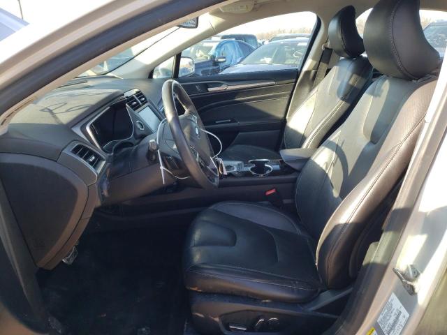 2015 FORD FUSION TIT - 3FA6P0K95FR205331