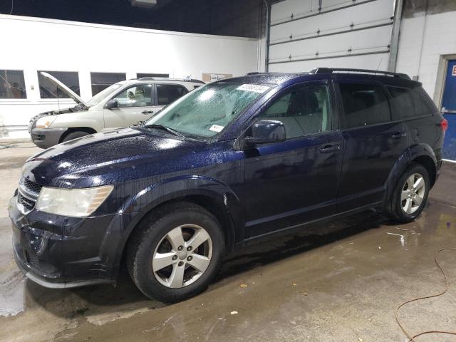 2011 Dodge Journey Mainstreet