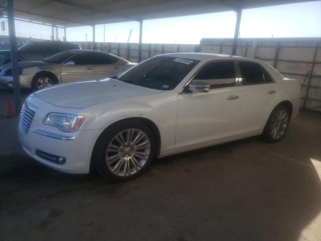 2013 Chrysler 300 C