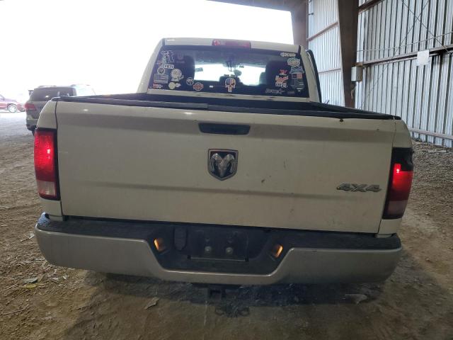 2016 RAM 1500 ST 3C6RR7KT4GG232529