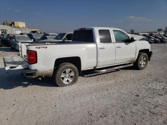 2018 CHEVROLET SILVERADO 1GCVKREC0JZ176423