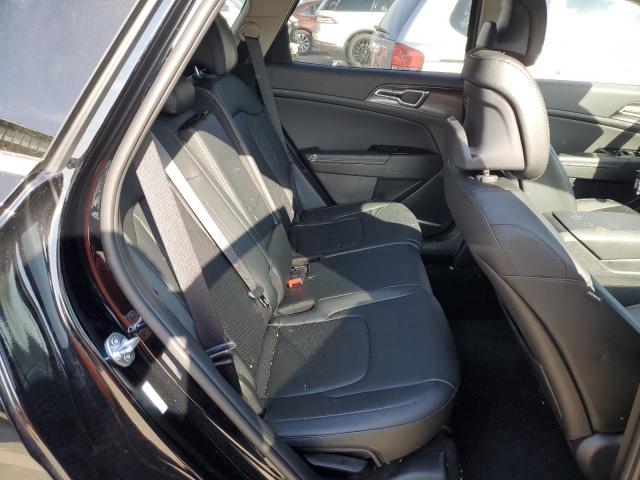 2024 KIA SPORTAGE E - 5XYK33DF7RG172906