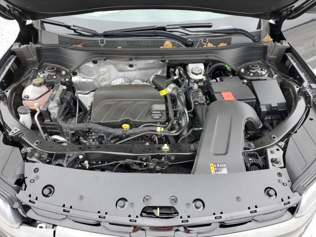 2024 CHEVROLET TRAX 2RS - KL77LJE25RC060922