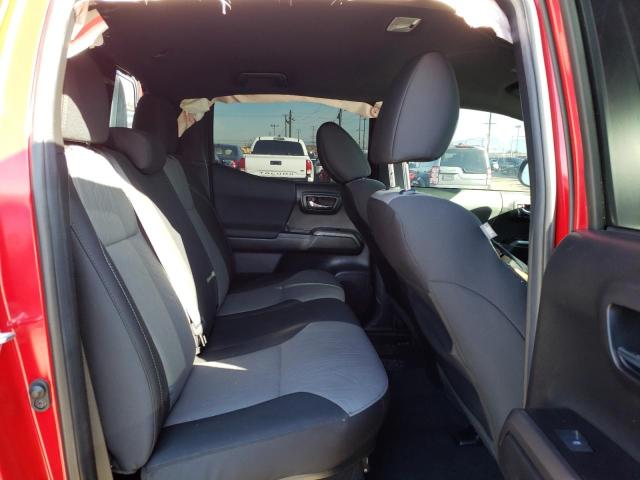 2023 TOYOTA TACOMA DOU 3TMDZ5BN9PM147342
