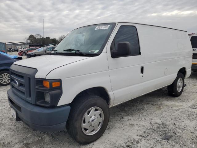 2013 Ford Econoline Cargo Van 