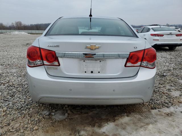 2012 Chevrolet Cruze Lt VIN: 1G1PF5SCXC7194705 Lot: 40099444