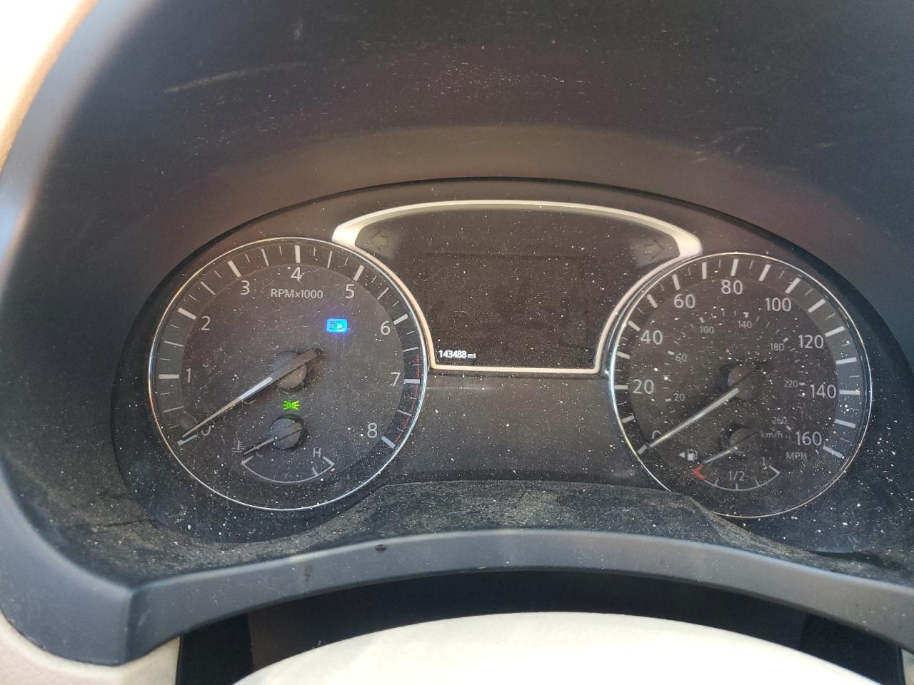 1N4AL3AP0HC153812 NISSAN ALTIMA 2017
