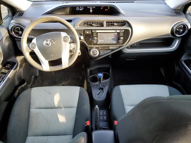 2016 TOYOTA PRIUS C JTDKDTB37G1118976