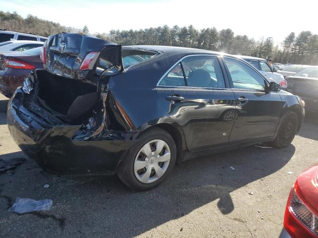 2007 Toyota Camry Ce VIN: 4T1BE46K97U657257 Lot: 42011514