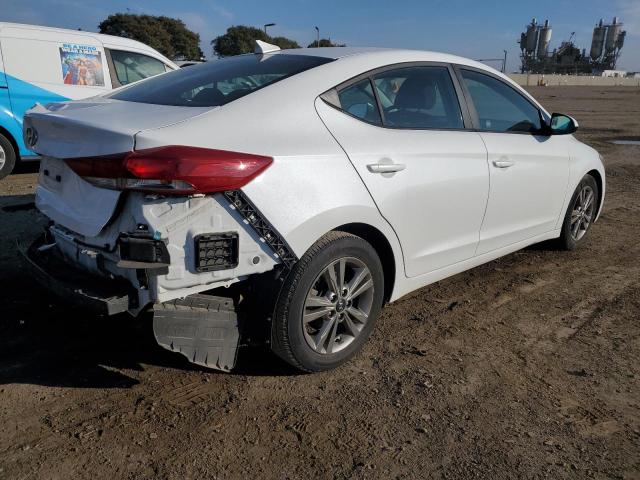 2018 Hyundai Elantra Sel VIN: 5NPD84LFXJH289166 Lot: 76759853