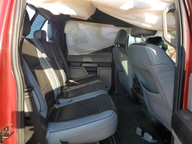 2021 FORD F250 SUPER 1FT7W2BN0MED76305