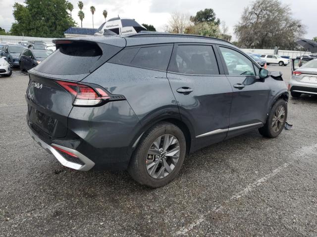 2023 KIA SPORTAGE S - 5XYK43AF3PG030826