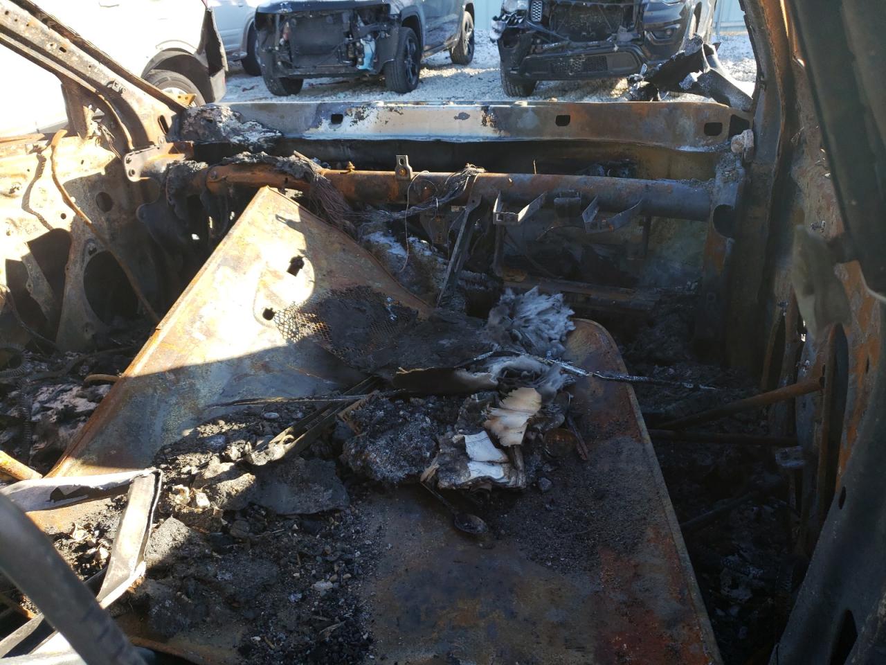 1G11Z5S3XLU110039 CHEVROLET IMPALA 2020