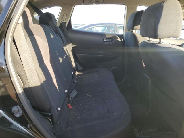 2009 Nissan Rogue S VIN: JN8AS58V89W181892 Lot: 42322624