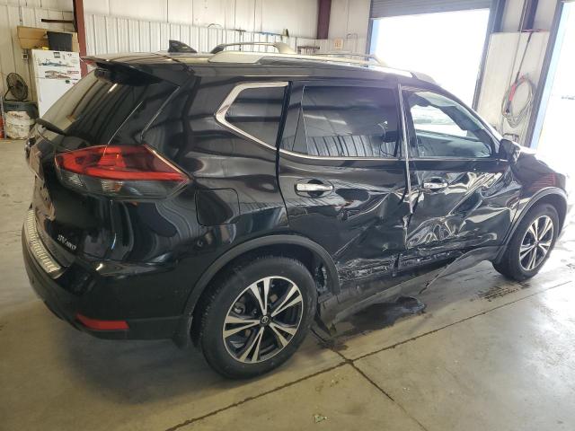 2019 NISSAN ROGUE S - JN8AT2MV5KW393429