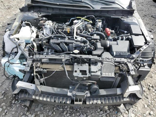 2022 Nissan Altima S VIN: 1N4BL4BVXNN310902 Lot: 45127244