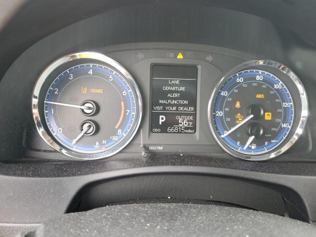 2017 TOYOTA COROLLA L 5YFBURHE2HP657319