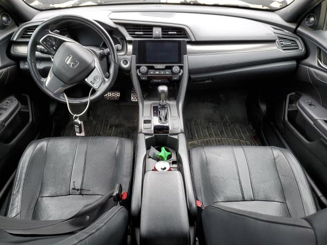 2018 HONDA CIVIC SPOR SHHFK7H95JU223782