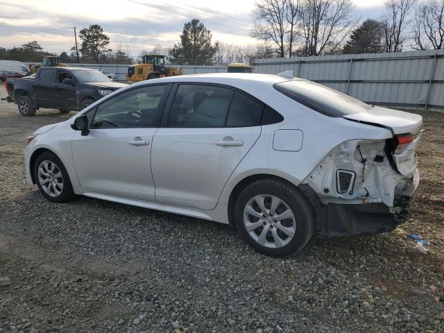 Vin: jtdepmae9n3000460, lot: 41929804, toyota corolla le 20222