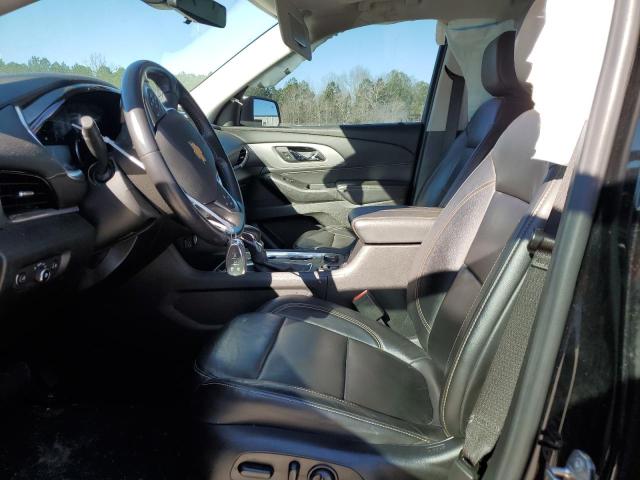 2021 CHEVROLET TRAVERSE L 1GNERHKW5MJ147319