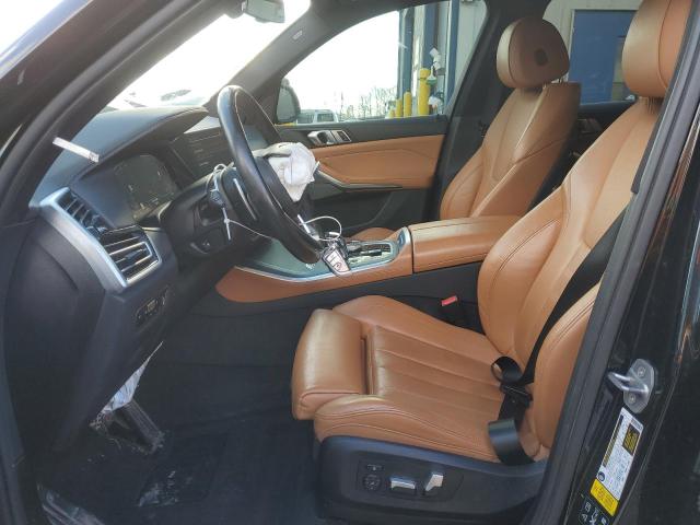 5UXCR6C59KLL64172 2019 BMW X5, photo no. 7