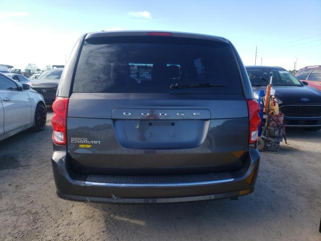2016 DODGE GRAND CARA 2C4RDGBG9GR382771