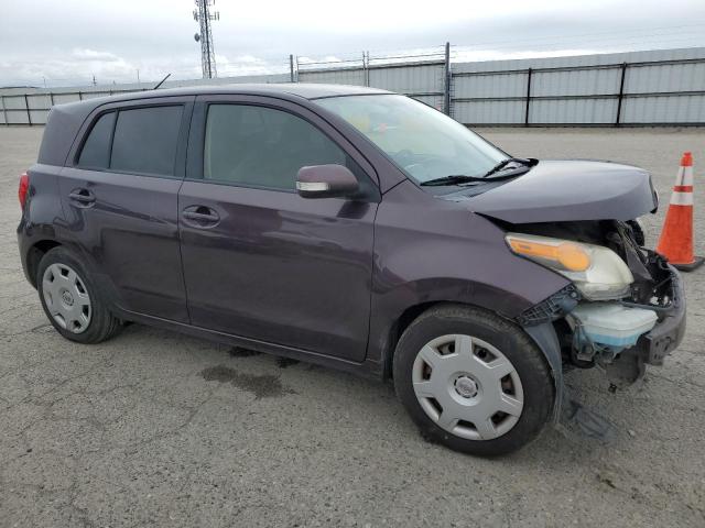 2013 Toyota Scion Xd VIN: JTKKUPB41D1029148 Lot: 41893074