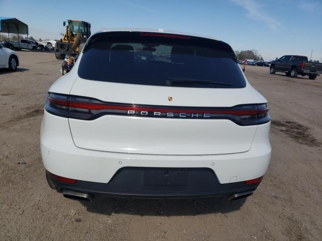 VIN WP1AA2A51KLB03502 2019 Porsche Macan no.6