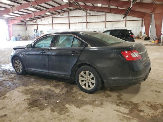 1FAHP2DW1BG151177 2011 Ford Taurus Se