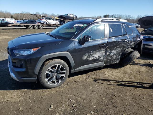 2021 Toyota RAV4 Adventure