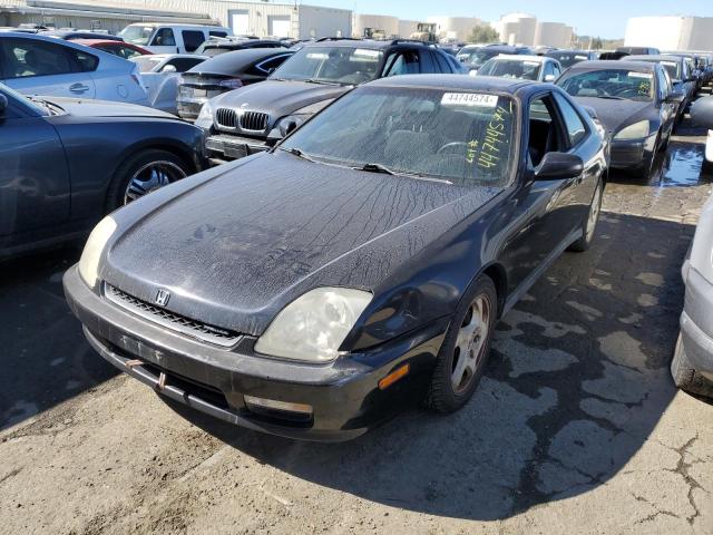 1999 Honda Prelude VIN: JHMBB6241XC010470 Lot: 44744574