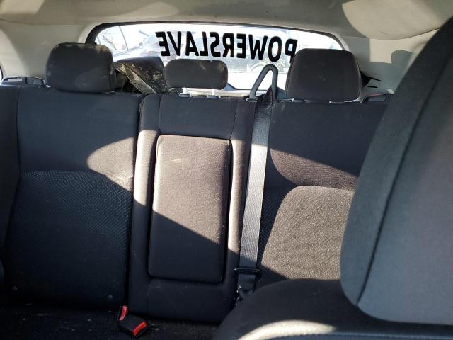 2015 MITSUBISHI OUTLANDER 4A4AR3AU0FE031654