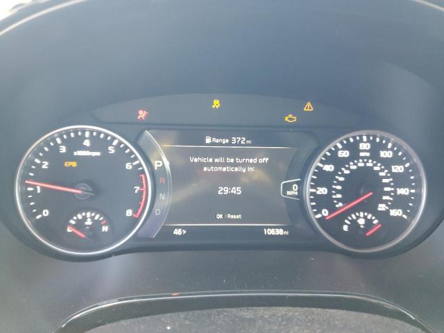 2023 KIA SELTOS SX KNDETCA22P7425400