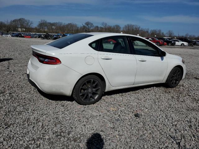 2015 DODGE DART SE 1C3CDFAA8FD434197