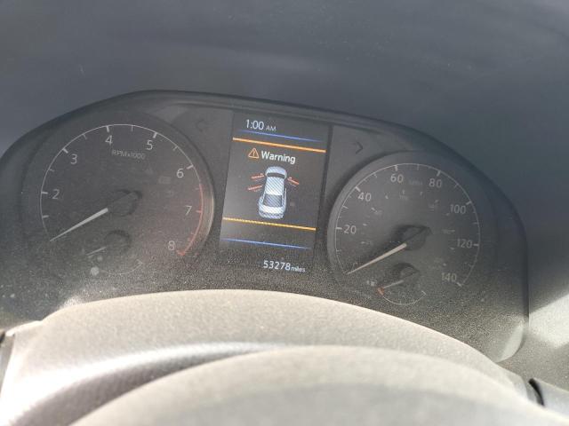 2022 Nissan Altima S VIN: 1N4BL4BVXNN310902 Lot: 45127244