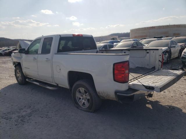 2018 CHEVROLET SILVERADO 1GCVKREC0JZ176423
